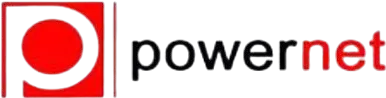 Powernet Logo